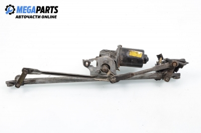 Front wipers motor for Opel Vectra A 1.7 D, 57 hp, hatchback, 1994, position: front