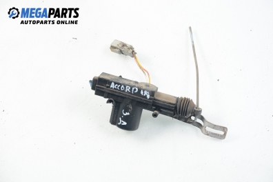 Actuator încuietoare ușă pentru Honda Accord V 2.0, 131 cp, sedan, 1994, poziție: dreaptă - spate № 932037992