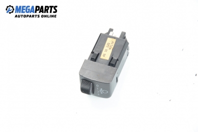 Buton reglaj faruri pentru Saab 9-5 2.3 t, 170 cp, sedan automat, 1998 № 4616520