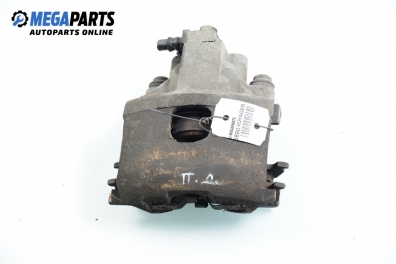 Caliper for Chrysler Voyager 2.0, 133 hp, 1998, position: front - right