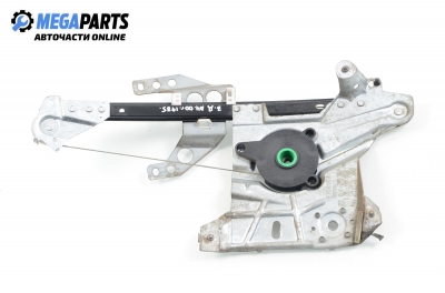 Motor des elektrischen fensterhebers für Audi A4 (B5) 2.5 TDI, 150 hp, combi automatik, 2000, position: rechts, rückseite