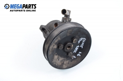 Power steering pump for Ford Escort 1.6, 90 hp, hatchback, 5 doors, 1994