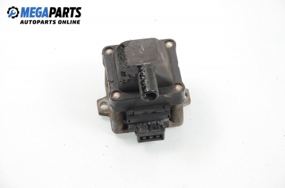 Ignition coil for Volkswagen Passat (B3) 1.8, 90 hp, sedan, 1992