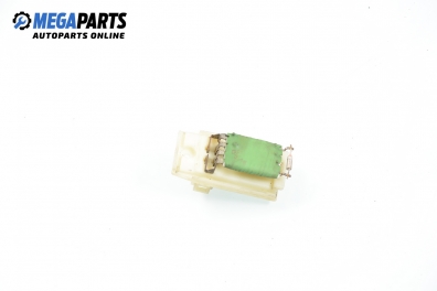 Blower motor resistor for Ford Focus I 1.8 TDDi, 90 hp, station wagon, 1999