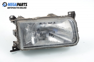 Headlight for Volkswagen Passat (B3) (1988-1993) 1.8, station wagon, position: right