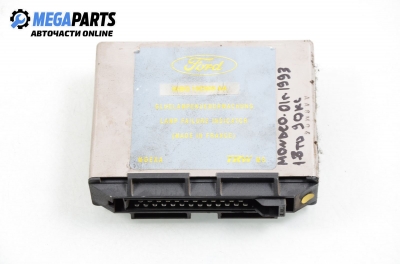 Module for Ford Mondeo 1.8 TD, 90 hp, station wagon, 2001 № 96BG 10C909 AA