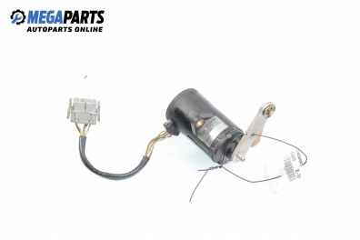 Accelerator potentiometer for BMW 5 (E39) 2.5 TDS, 143 hp, sedan, 1998