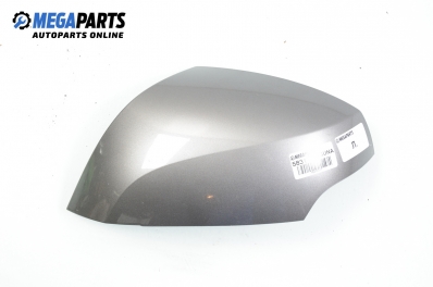 Mirror cover cap for Renault Laguna III 2.0 dCi, 150 hp, hatchback, 2012, position: left