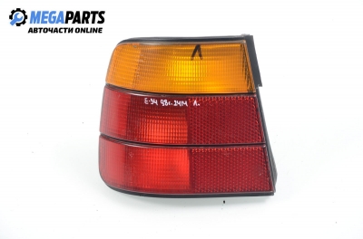 Tail light for BMW 5 (E34) 2.0 24V, 150 hp, sedan, 1995, position: left