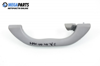 Handle for Audi A4 (B5) 2.5 TDI, 150 hp, station wagon automatic, 2000, position: rear - right