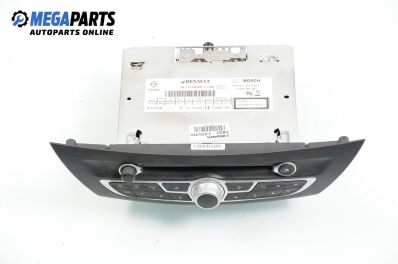 CD player for Renault Laguna III 2.0 dCi, 150 hp, hatchback, 2012 № 82 115 5676R