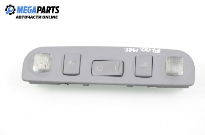 Interior courtesy light for Audi A4 (B5) 2.5 TDI, 150 hp, station wagon automatic, 2000