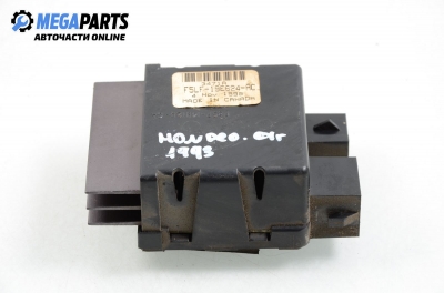 Module for Ford Mondeo 1.8 TD, 90 hp, station wagon, 2001 № F5LF-19E624-AC