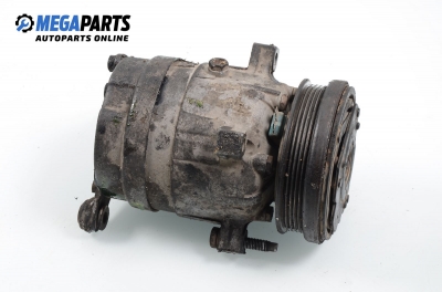 AC compressor for Alfa Romeo 155 1.9 TD, 90 hp, sedan, 1996