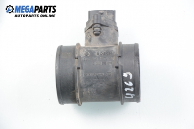 Debitmetru pentru Alfa Romeo 156 2.4 JTD, 136 cp, sedan, 2000 № Bosch 0 280 218 019