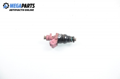 Gasoline fuel injector for Peugeot 406 2.0 16V, 135 hp, sedan, 1996