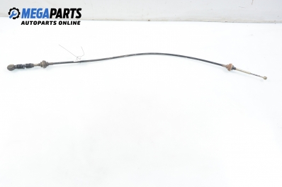 Gearbox cable for Renault Espace III 2.2 12V TD, 113 hp, 1997