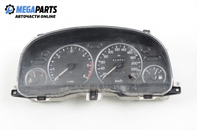 Instrument cluster for Ford Mondeo 1.8 TD, 90 hp, station wagon, 2001