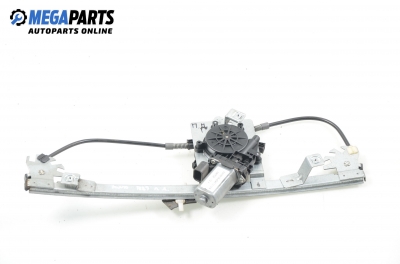 Antrieb el. fensterheber für Fiat Punto 1.2, 60 hp, hecktür, 3 türen, 2000, position: rechts