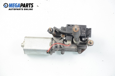 Front wipers motor for Fiat Bravo 1.4, 80 hp, 1997