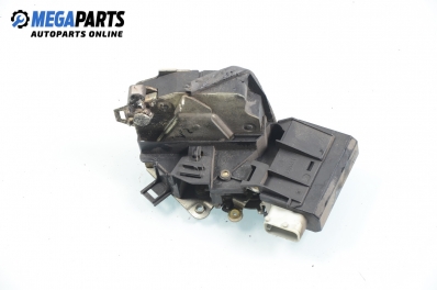 Lock for BMW 5 (E39) 2.5 TDS, 143 hp, sedan, 1998, position: rear - right