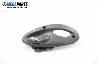 Inner handle for Fiat Punto 1.2, 60 hp, hatchback, 3 doors, 2000, position: right