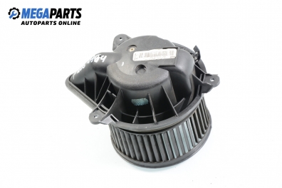 Heating blower for Peugeot 406 2.0 HDi, 107 hp, sedan, 2002