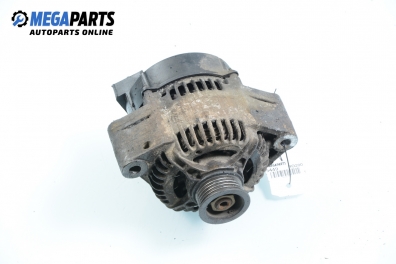 Alternator for Rover 200 1.4 Si, 103 hp, hatchback, 1998