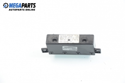 Modul ușă pentru BMW 5 (E39) 2.5 TDS, 143 cp, sedan, 1998 № 61.35-8 378 773.9