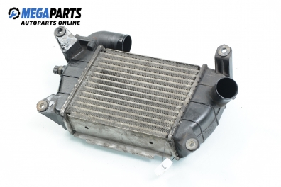 Intercooler pentru Kia Sportage I (JA) 2.0 TD 4WD, 83 cp, 5 uși, 2002