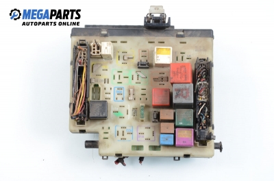 Fuse box for Ford Escort 1.6, 90 hp, hatchback, 5 doors, 1994