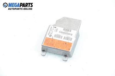 Airbag module for BMW 5 (E39) 2.5 TDS, 143 hp, sedan, 1998 № 65.77-8372521