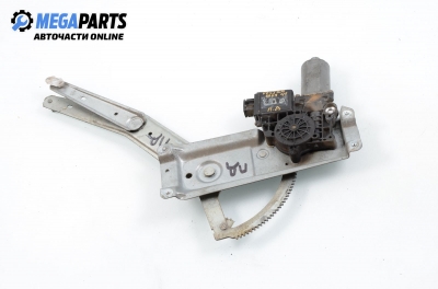 Antrieb el. fensterheber für Opel Vectra A 1.7 D, 57 hp, hecktür, 5 türen, 1994, position: rechts, vorderseite