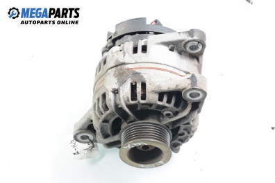 Alternator for Alfa Romeo 147 1.6 16V T.Spark, 120 hp, 2001