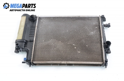 Water radiator for BMW 5 (E34) 2.0 24V, 150 hp, sedan, 1995