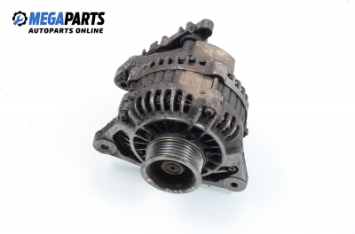 Alternator for Ford Escort 1.6, 90 hp, hatchback, 1994 № 92AB-10300-JB