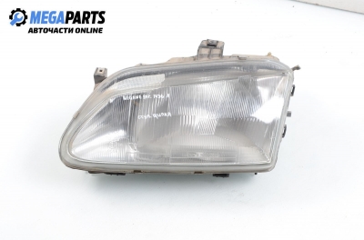 Headlight for Renault Megane I (1995-2003) 1.9, hatchback, position: left