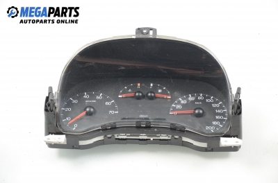 Instrument cluster for Fiat Punto 1.2, 60 hp, hatchback, 3 doors, 2000