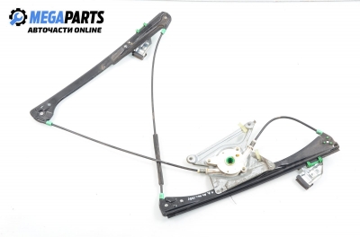 Power window mechanism for Audi A4 (B5) 2.5 TDI, 150 hp, station wagon automatic, 2000, position: front - right