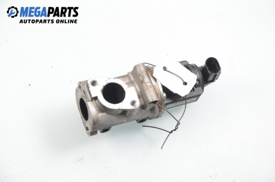 EGR valve for Opel Zafira B 1.9 CDTI, 120 hp automatic, 2005