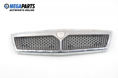 Grill for Lancia Kappa 2.4 TDS, 124 hp, sedan, 1996