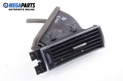 AC heat air vent for Audi A6 (C6) 2.0 TDI, 140 hp, station wagon, 2007