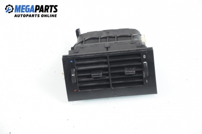 AC heat air vent for BMW 5 (E39) 2.5 TDS, 143 hp, sedan, 1998