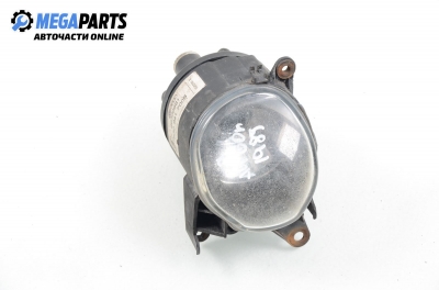 Fog light for Audi A4 (B5) 2.5 TDI, 150 hp, station wagon automatic, 2000, position: left
