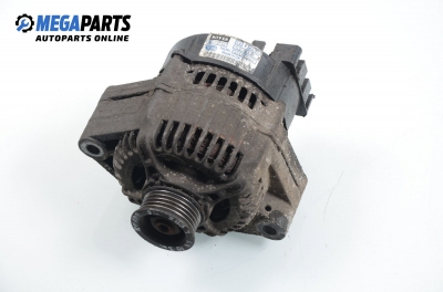 Alternator for Rover 200 1.4 Si, 103 hp, hatchback, 1993 № A115I-65