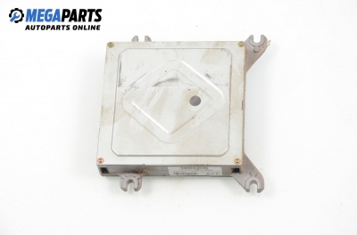 ECU pentru Honda Civic V 1.3 16V, 75 cp, hatchback, 3 uși, 1994 № 37700-P01-G02