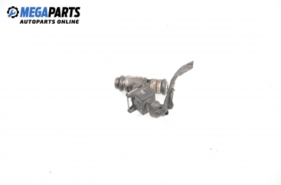 Gasoline fuel injector for Renault Clio II 1.4 16V, 95 hp, sedan, 2002