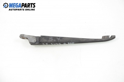 Rear wiper arm for Peugeot 306 1.9 TD, 90 hp, station wagon, 1999