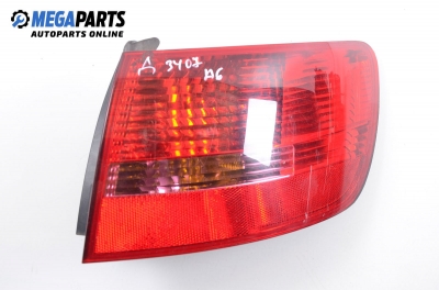 Tail light for Audi A6 (C6) 2.0 TDI, 140 hp, station wagon, 2007, position: right