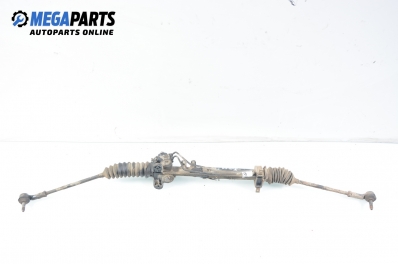 Hydraulic steering rack for Volkswagen Golf III 1.8, 75 hp, 5 doors, 1992